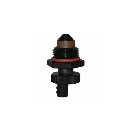 Racor Repl Kt, Drain Assembly RK30488